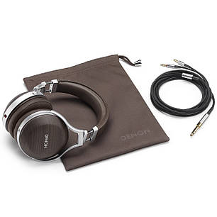 Denon AH-D5200 навушники, фото 1