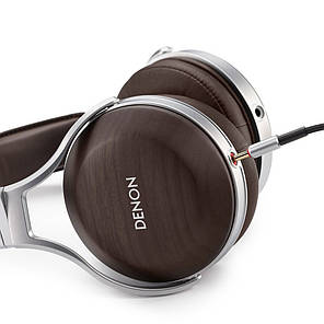 Denon AH-D5200 навушники, фото 3
