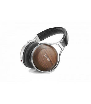 Denon AH-D5200 навушники, фото 4