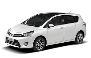 Toyota Verso 13-18