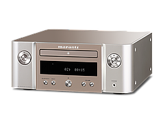 Мережевий медіаплеєр Marantz Melody Media M-CR412