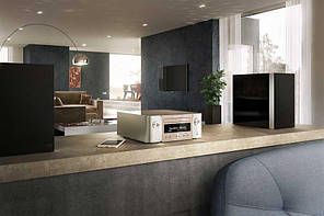 Мережевий медіаплеєр Marantz Melody Media M-CR412, фото 5