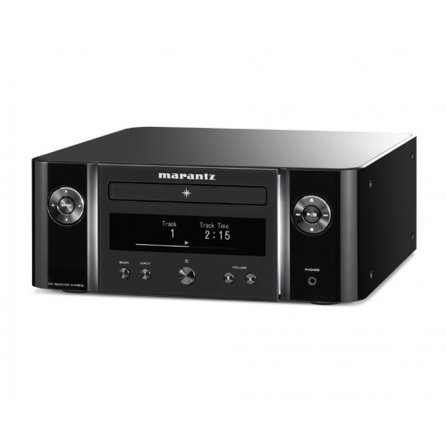 Marantz Melody X M-CR612 CD/FM  мережевий медіаплеєр