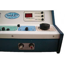 «Тонус ДТГ» Апарат для лікування діадінаміческімі струмами і гальванізації .