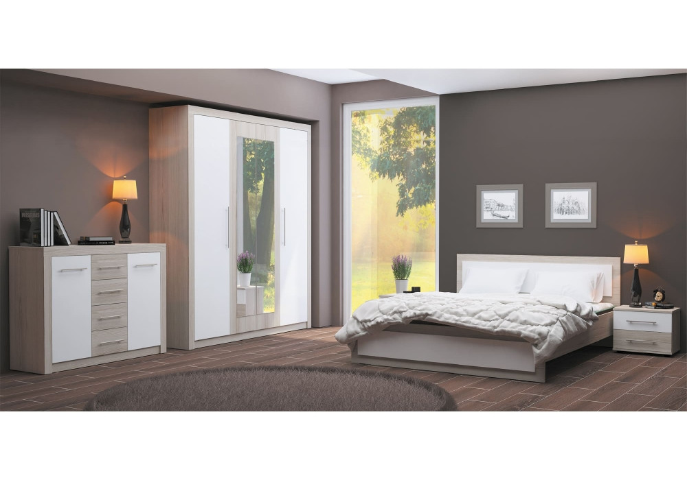 Спальня Аніта, фото 1