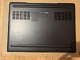 Dell G5 5590 15'6 FHD i5-9300H, NVIDIA 1650, 8gb DDR4, 256gb m.2 1Tb HDD, фото 4