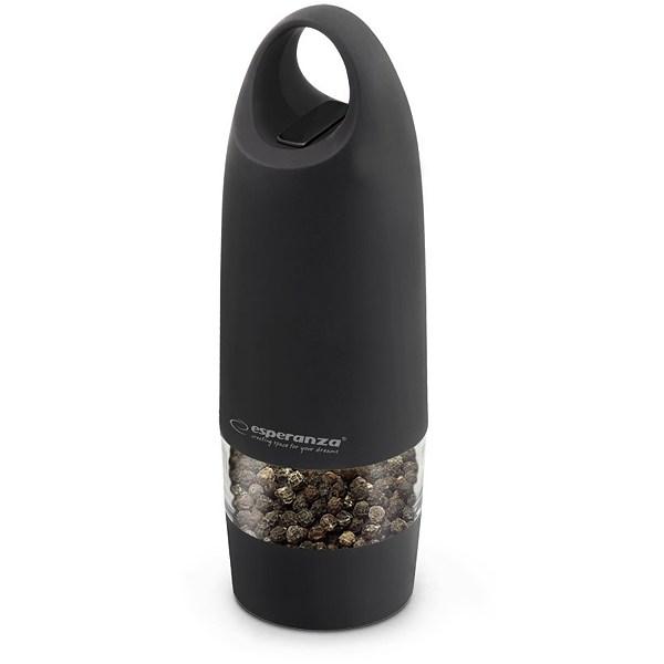 Подрібнювач спецій Esperanza EKP003K Muntoka black