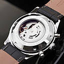 Чоловічий наручний годинник Jaragar Elite, фото 8