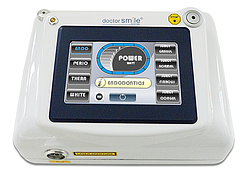 Лазер діодний Doctor Smile Simpler (Lambda Scientifica, Італія)