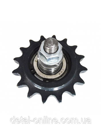 Зірочка z=16 (у зборі) (Agro) 809052.1 CL, фото 1