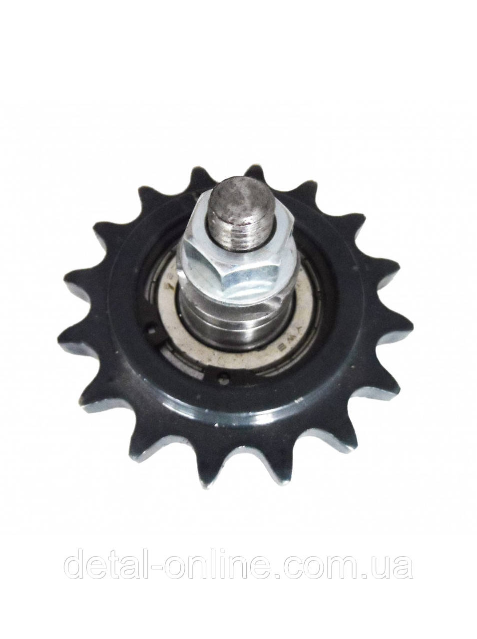 Зірочка z=16 (у зборі) (Agro) 809052.1 CL