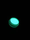 Люмінесцентний пігмент блакитний, фото 2