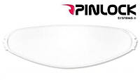 Линза Pinlock на визор шлемов HJC RPHA Max / Evo HJC DKS096 прозрачная (HJ-25)
