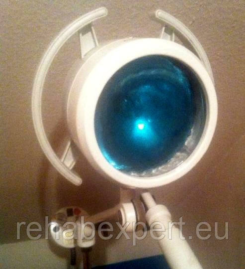 Операційний Світильник на штативі Dr Mach 120