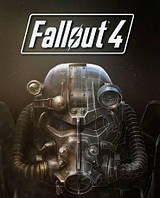 FALLOUT 4 (Ключ Steam) для ПК