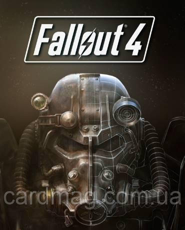 FALLOUT 4 (Ключ Steam) для ПК, фото 1