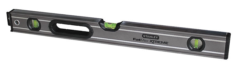 Stanley 0-43-636 рівень STANLEY FATMAX XTREME 90 см
