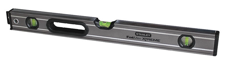 Stanley 0-43-681 Рівень STANLEY FATMAX XTREME 200 см