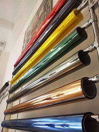 Тонувальна плівка