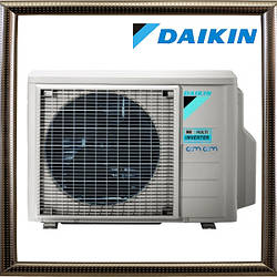Зовнішній блок мультисплит системи Daikin 2MXM40M