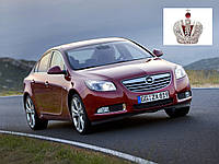 Лобовое стекло на OPEL (Опель) INSIGNIA (2008 -