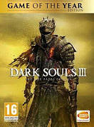 Dark Souls: 3 (Ключ Steam) для ПК