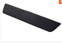 Накладка на решітку сезон - "зима" VW Crafter 2017-...