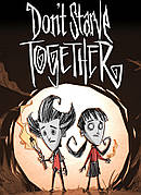 Dont Starve Together (Steam Gift )