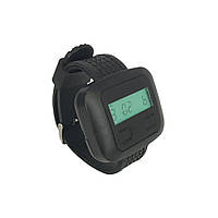 Пейджер часы для официанта и персонала Watch Pager P-03 R-CALL