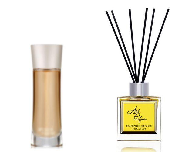 Ароматний дифузор для дому 50 мл, з відомим парфумерним ароматом Armani Mania Giorgio Armani/Армані Манія, фото 1