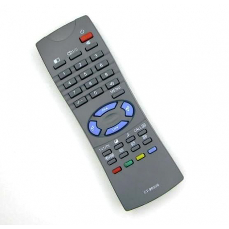 Пульт для TOSHIBA CT-90229, фото 1
