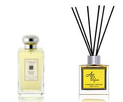 Ароматний дифузор для дому 50 мл, з відомим парфумерним ароматом Nectarine Blossom and Honey Jo Malone /