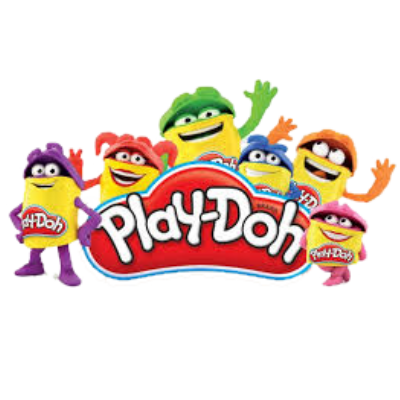 Пластилін До Плей - Play Doh