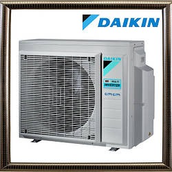 Зовнішній блок мультисплит системи Daikin 3MXM52N