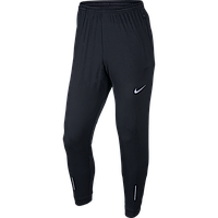 Спортивні штани Nike Pant Essential Knit 010 (856898-010) black чорні L