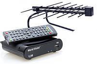 Цифрове телебачення Т2