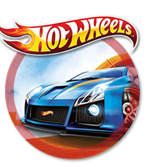 Машинки Хот Вілс - Hot Wheels