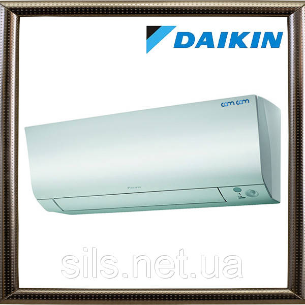 Внутрішній блок Daikin FTXM25N, фото 1