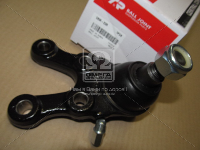 Опора кульова нижня права MITSUBISHI PAJERO 1990-2000 (пр.-во CTR), фото 1