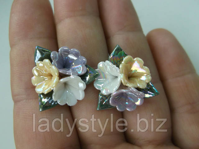 кулон подвеска голубой агат сапфир топаз купить украшения подарок талисман камень оберег