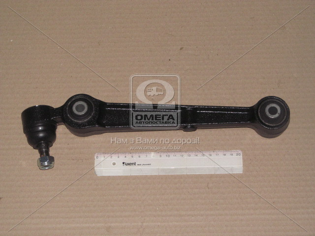 Важіль підвіски колеса правий MITSUBISHI GALANT Міцубісі Галант (пр.-во CTR), фото 1