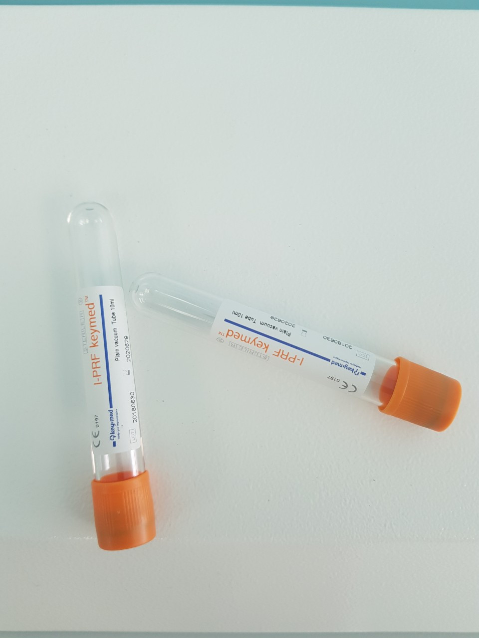 Пробірки для I-PRF пробірка, 9 мл, оригінал