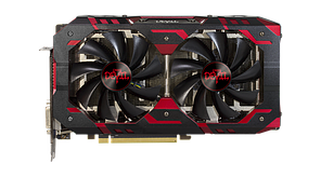 PowerColor Radeon RX 580 Red Devil V2 8GB 1350MHz OEM