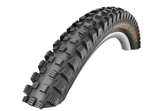 Покрышка 27.5x2.35 (60-584) Schwalbe MAGIC MARY Bikepark HS447 B/B T1 20D2EPI