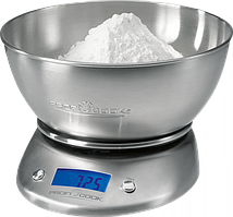 Ваги PROFI COOK PC-KW 1040 (ВІДПРЯМКА В ДЕНЬ ЗАКАЗКА)