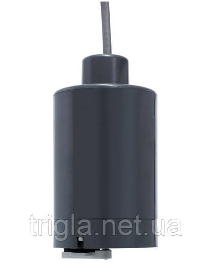Ультразвуковий датчик рівня межі розділу фаз Turbimax CUS71D