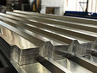 Купити профнастил в Києві