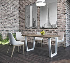Столи обідні Лофт Loft