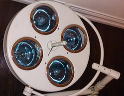 Операційні Світильники Hanaulux