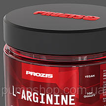 Аргинин Prozis L-Arginine 300 г, фото 2